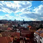 Panoramic City Sibiu