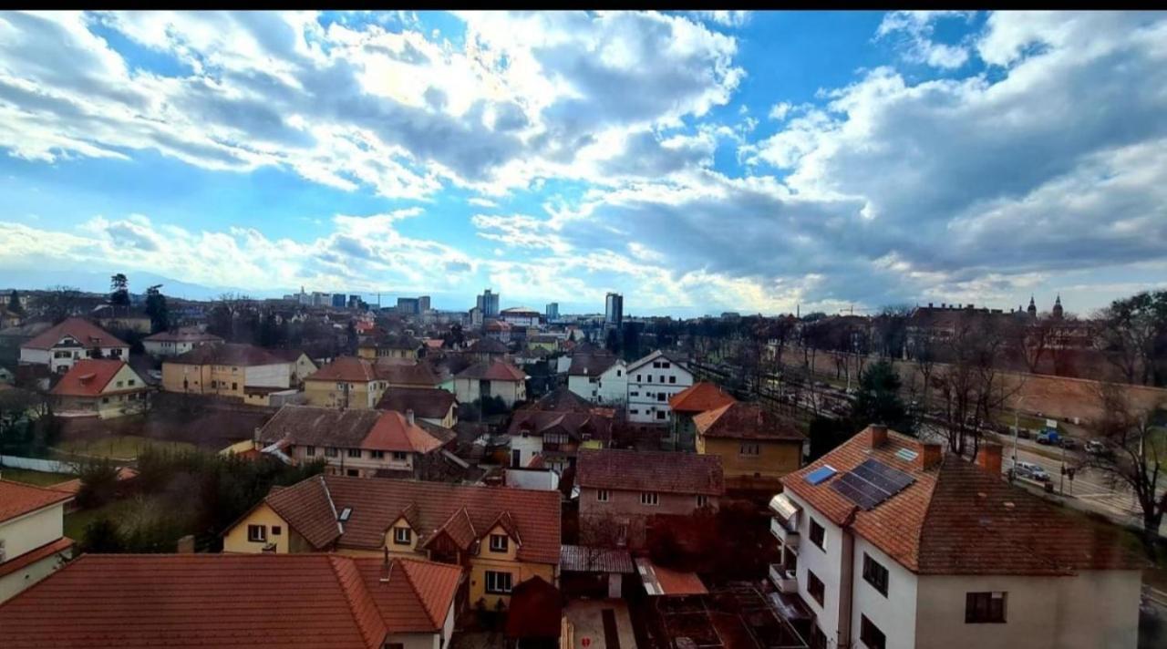 Apartament Panoramic