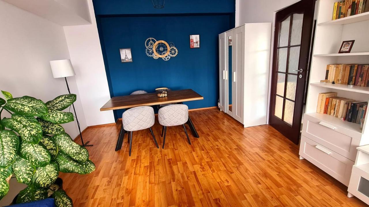 Panoramic Apartament Sibiu